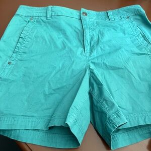 Eddie Bauer shorts
